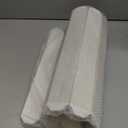 White Stone Drying Mat for Kitchen Counter, Diatomaceous Dish Drying Mat 16x24 Inch, Fast-Absorbing Quick-Dry Non-Slip Sink Tray