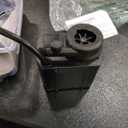 Beckett Corporation G355AG 355 GPH Pond Pump Max Height 11.5, 16-Feet Cord, Black