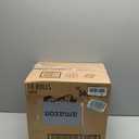 Scott 1000 Toilet Paper, 18 Rolls, Septic-Safe, 1-Ply Toilet Tissue