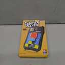 Super Slide Puzzle Games, 500+ Challenges Brain Teaser Puzzle Toy with Unblocking Logic, Stocking Stuffer for Kids Ages 6+ & Teens, Portable Travel Game, Christmas & Birthday Gift for Girls and Boys