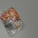 Cinrobiye 24 Set Fall in Love Religious DIY Keychain Kit Bulk Christian Craft with Inspirational Letter Beads, Cross Charms Fall Crafts for VBS Week Sunday School Autumn Thankful Gifts (Fall2)