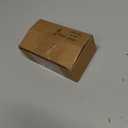 12 Set Ramadan Napkin Rings Eid Mubarak Kareem Letter Metal Napkin Holder Muslim Alphabet Buckles Table Decor for Islamic Party(Gold,Ramadan Kareem)