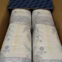 Pampers Pure Baby Diapers, Size 5 (27+ lbs), 88, Up to 100% Leakproof, Premium Hypoallergenic Soft Diapers