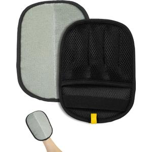 KEJIKO Pet Hair Removal Glove, Efficient Reusable Electrostatic Hair Remover Tool, Washable Pets Grooming Gloves For Cats Dogs Sofa Coach Furniture Gloves And Mitten 1 Pc