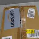 FUFF Weighted Vest Woman, 4-10 Lb Adjustable Weight Vest for Women Men, Female Strength Training Body Vest for Walking Exercise Running Workout (Black)