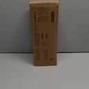 Veken Shower Caddy 6-Pack, Advanced Rustproof Design, No Drilling Adhesive Shelves, Rack with Soap Holder, Large Capacity Bathroom Organizers and Storage, Wall-Mounted Kitchen & Home Decor (6-Piece Set for Master Bathroom(Rustproof Upgrade), Black)