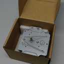 W10185981 WPW10185981 Dryer Timer Compatible with Whirlpool Maytag Kenmore Amana Crosley Dryer, Replacement Part 1481704 AP6016540 PS11749830 EAP11749830 418-095-20-B5