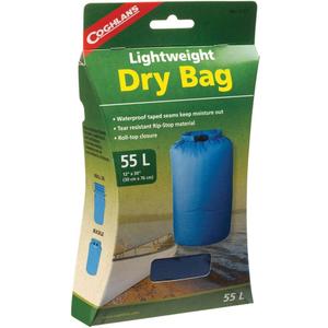 Coghlans Lightweight Dry Bag 55L