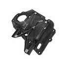 Front Window Regulator Compatible with 2020-2025 F-ord Escape