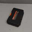 7PCS Lug Nut Removal Tool, 1/2" Drive Impact Twist Lug Nut Removal Socket Set, Wheel Lock Removal Kit, Stripped For Damaged, Frozen, Studs, Rusted, Nuts & Screws, Cr-Mo Steel