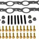 Dorman 57175 Exhaust Manifold Hardware and Gasket Kit Compatible with Select Models