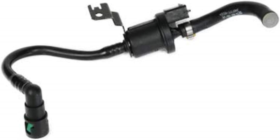 GM Genuine Parts 214-1074 (24461169) Vapor Canister Purge Valve GM Genuine Parts 214-1074 (24461169) Vapor Canister Purge Valve