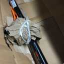 CURT 13105 Class 3 Trailer Hitch, 2-Inch Receiver, Exposed Main Body, Fits Select Toyota Sienna