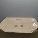 XX-Large High Sided Stainless Steel Cat Litter Box