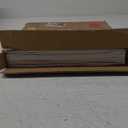 Art3d Peel and Stick Floor Tile, 30-Pack 12 x 12in. Covers 30 Sq.ft, Waterproof Vinyl Flooring Tiles Self Adhesive for Kitchen, Bathroom & Bedroom - Rust Granite