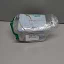 ARVIDSSON Winter Scented Wax Melts, Holiday Soy Wax Cubes for Wax Warmer, Strong Scent Fragrance Wax Tarts, Candle Melts Gift Set, Apple Cinnamon, Christmas Wreath, Gingerbread, Candy Cane, Cranberry