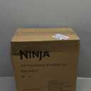 Ninja BL660 Professional Compact Smoothie & Food Processing Blender, 1100-Watts, 3 Functions -for Frozen Drinks, Smoothies, Sauces, & More, 72-oz.* Pitcher, (2) 16-oz. To-Go Cups & Spout Lids, Gray