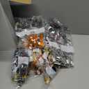 LEGO Icons NASA Artemis Space Launch System - DIY Rocket Model Building Set for Adults, Ages 18+ - Gifts for Birthdays - Unique Bedroom Decoration for Space & NASA Lovers - 10341