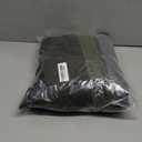 PJ PAUL JONES Mens Herringbone Blazer Vintage Tweed Wool Blend Sport Coat Jacket (Small, Army Green)