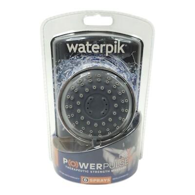 DI Waterprik Fixed Shower