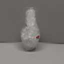 Hollow Glass Vase