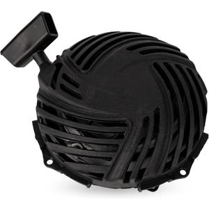 BlueStars 591139 593959 Recoil Starter - for Troy Bilt TB110 TB200 140CC 150CC Lawn Mower BS 08P502 093J02 09P602 09P702 450E 500E 550E 550EX 125cc 140cc Engines 595355 590588 Pull Starter Assembly
