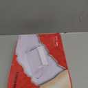 GenericJINCHENGYU 2.6QT Clear Rectangular Tempered Glass Baking Dish, Glass Casserole Pan Bakeware for Oven, Refrigerator, Dishwasher Safe