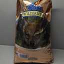 Blue Buffalo Wilderness Natural High-Protein Dry Food for Large Breed Puppies, with Wholesome Grains, Chicken, 28-lb Bag. EXP: 06/30/2026