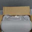 Sunluway 4-Pack 1411501 77228 Spa Neck Pillow for Hot Spring Highlife Series Spas 2014-Current Cool Gray Hot Tub Head Rest Pillows for Watkins Replacement