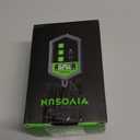 VIVOSUN Digital Heat Mat Thermostat Controller, 40108 F 1000W for Reptiles, Seedlings, Germination, Incubation and Fermentation