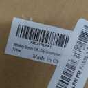 Whiskey Stones Gift Set  Bourbon Stones Gift for Men  4 Granite Chilling Whiskey Rocks  Whiskey Glass and Stones Set  Drinking Gifts for Men Dad Husband Birthday Father's Day Groomsmen Gifts