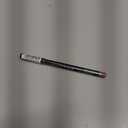 NYX PROFESSIONAL MAKEUP Slim Lip Pencil, Long-Lasting Creamy Lip Liner - Pale Pink 1 Count (Pack of 1)