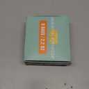 9 Bags Dried Flowers,100% Natural Dried Flowers Herbs Kit for Soap Making, DIY Candle Making,Bath - Include Rose Petals,Lavender,Don't Forget Me,Lilium,Jasmine,Rosebudsand More