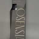 Medium Round Brushing Brush - Ceramic Hair Brush for a Smooth Salon Style Look - Professional Brushing Brush Ideal for All Hair Types - 43 mm (1.7 Inch)