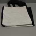 I Cannot live without Books ...Tote Bag Pack of 2