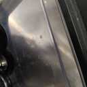 SenCre Nugget Ice Maker 44lbs/ Day Countertop Ice Maker, Ice Makers with Self-Cleaning & Timer, One-Click Operation, Chewable Ice Pebble Ice Maker Machine with Scoop&Basket for Home/ Kitchen/ Office