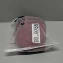 Wedtrend Vintage Skirts for Women High Waisted Midi Skirt A Line Skirt Office Work Skirt with Pockets (Medium, Red)