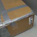 Grill Stand for Ninja Woodfire OG701, OG850, OG951, Portable Foldable Grill Table with Wheels & Side Shelf, 51" Large Space BBQ Table for Weber, Blackstone Griddle, Ooni Pizza Oven Accessories