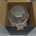 Multi-Color Mushroom Touch Lamp