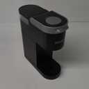 Keurig K-Mini Single Serve K-Cup Pod Coffee Maker, 6 to 12oz Brew size, with Cord Storage, Perfect for Small Spaces, Black