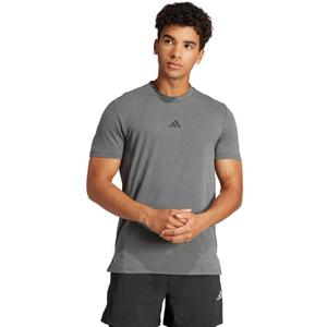Adidas Mens Designed for Training Workout T-Shirt (XXXL)