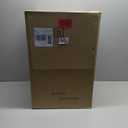 Commercial Coffee Urn 24L 160Cup Stainless Steel Quick Brew Hot Dispenser for Catering, Commercial Grade Large Capacity Coffee Maker For Meeting Rooms, Church, School, Stainless Steel (811.5 Ounces)