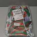 2 Pcs 32 Inch Christmas Decorations Outdoor Lighted Gnomes Decorative Garden Stakes Winter Large Christmas Yard Signs Outside Garden Yard Lawn Porch Holiday Party