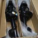 Pair Front Struts Fits for Toyota Camry 2018-2020, for Avalon 2019-2021 Shock Absorbers Replacement 1333964L 1333964R