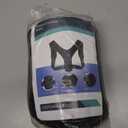 Posture Corrector for Men and Women with Adjustable Clavicle Brace UNISEX SIZE 28'' TO 42''