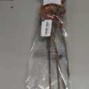 Yunlly Artificial Fall Berry Stems Fall Picks for Floral Arrangements Fake Fall Leaves with Pine Cones Maple Leaves Acorns Autumn Plant for Harvest Thanksgiving Festival Decor (6 Pcs)