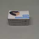 Lekvey Left Handed Ergonomic Mouse, Vertical Wireless Mouse for Left Hand, 2.4G USB Carpal Tunnel Lefty Mouse, 3 Adjustable DPI, 6 Buttons, for Laptop, PC, Computer, Mac, Windows, Desktop - Black