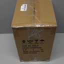 AKOZLIN 6-Tier Jewelry Box Organizer Functional Leather Jewelry Storage Case for Women Girls Ring Necklace Earring Bracelet Holder Organizer with Mirror (Regular, Champagne)