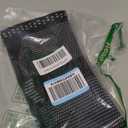 NEENCA Professional Knee Brace for Pain Relief, Medical Knee Compression Sleeve, Knee Support with Horizontal Knit Tech for Meniscus Tear, ACL, Arthritis, Joint Pain, Runner, Workout (Large, Upgraded Version - Black)