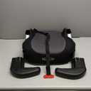 Graco TurboBooster 2.0 Backless Booster Car Seat, Denton